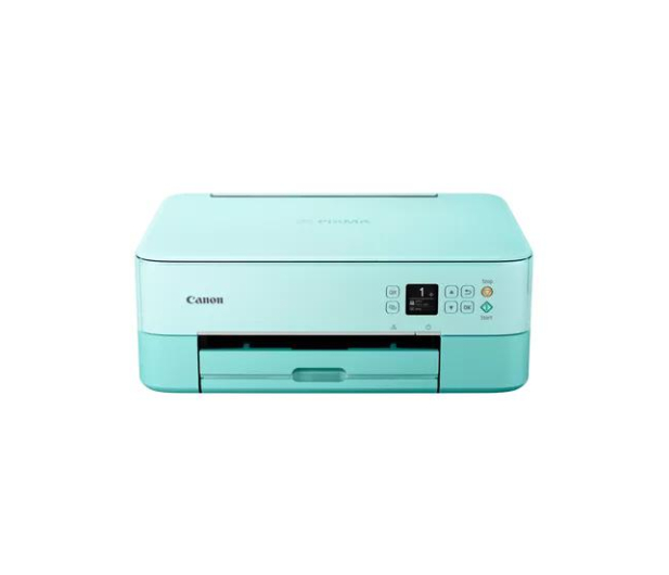 Canon Pixma TS5353a zielona - 731447 - zdjęcie